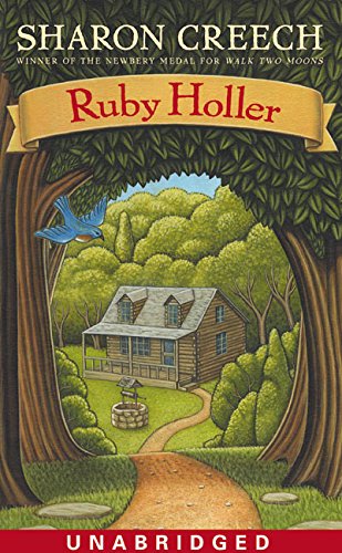 Book Ruby Holler free