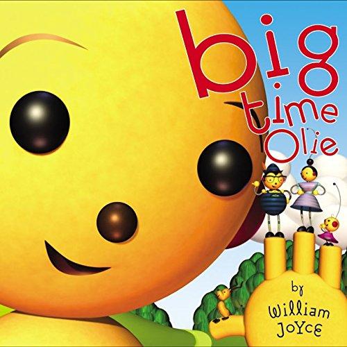 Book Big Time Olie (Rolie Polie Olie) free