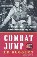 Book Combat Jump: The Young Men Who Led the Assault into Fortress Europe, July 1943 free