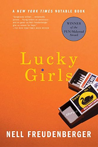 Book Lucky Girls: Stories free