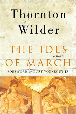 Book The Ides of March: A Novel free