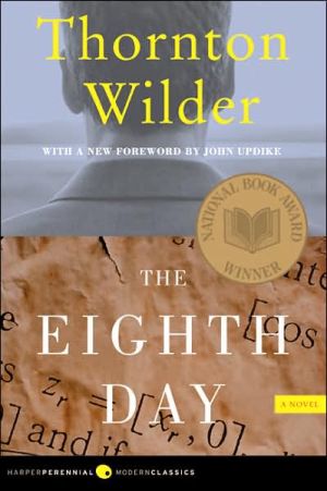 Book The Eighth Day: A Novel (Harper Perennial Modern Classics) free
