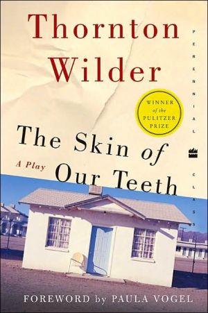 Book The Skin of Our Teeth: A Play (Perennial Classics) free