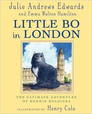 Book Little Bo in London free