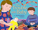Book The Trouble with Baby free