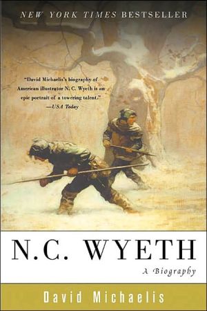 Book N. C. Wyeth: A Biography free