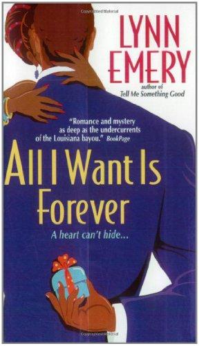 Book All I Want Is Forever free