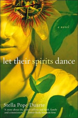 Book Let Their Spirits Dance: A Novel free