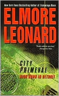 Book City Primeval: High Noon in Detroit free