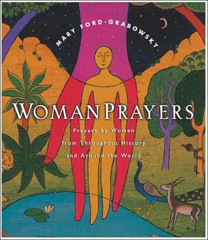 Book WomanPrayers : Prayers by Women from throughout History and Around the World free
