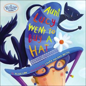 Book Aunt Lucy Went to Buy a Hat free