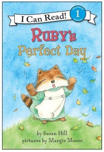 Book Ruby's Perfect Day (I Can Read Book 1) free
