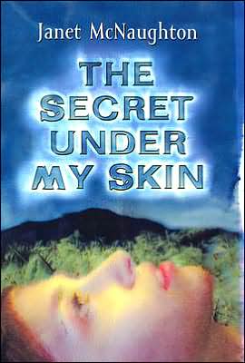 Book The Secret Under My Skin free