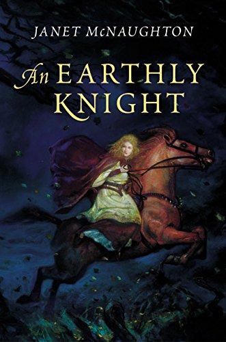 Book An Earthly Knight free