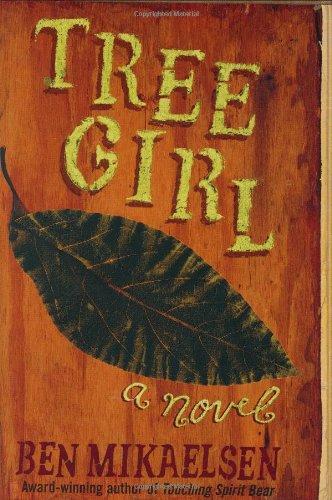 Book Tree Girl free