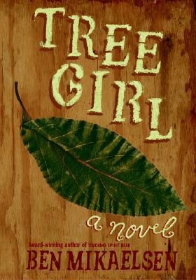Book Tree Girl free