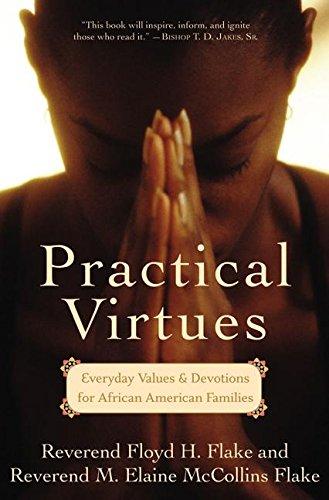Book Practical Virtues: Everyday Values and Devotions for African American Families free