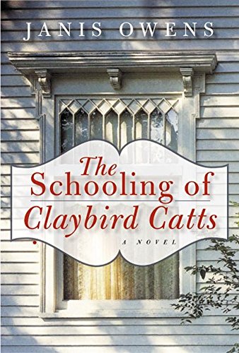 Book The Schooling of Claybird Catts free