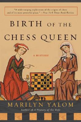 Book Birth of the Chess Queen free
