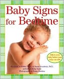 Book Baby Signs for Bedtime (Baby Signs (Harperfestival)) free