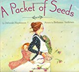 Book A Packet of Seeds free
