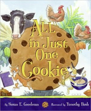 Book All in Just One Cookie free