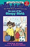 Book The High-Rise Private Eyes #5: The Case of the Sleepy Sloth (I Can Read Level 2) free