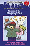Book The High-Rise Private Eyes #6: The Case of the Fidgety Fox (I Can Read Level 2) free