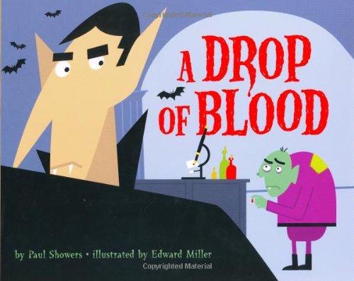 Book A Drop of Blood (Let's-Read-and-Find-Out Science 2) free