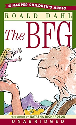Book The Bfg free