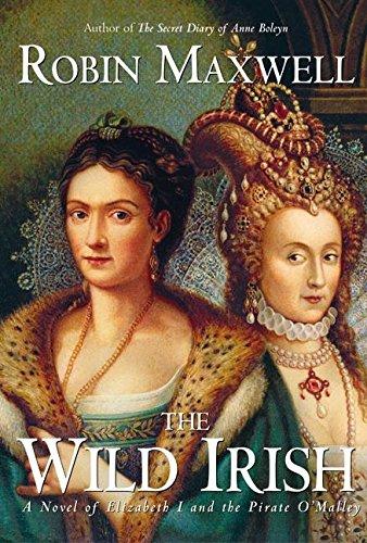 Book The Wild Irish free