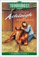 Book Ashleigh #15: Stardust's Foal free