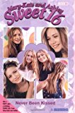 Book Never Been Kissed (Mary-Kate & Ashley Sweet 16, No. 1) free