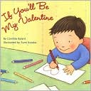 Book If You'll Be My Valentine free