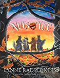 Book Nuts to You free