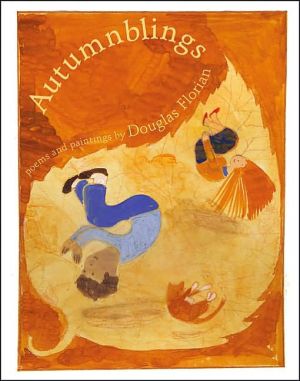 Book Autumnblings free