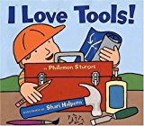 Book I Love Tools! free