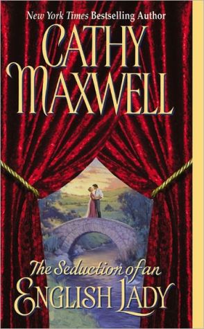 Book The Seduction of an English Lady (Avon Historical Romance) free