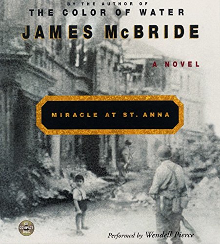 Book Miracle at St. Anna free