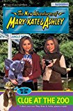 Book New Adventures of Mary-Kate & Ashley #39: The Case of the Clue at the Zoo: (The Case of the Clue at the Zoo) free