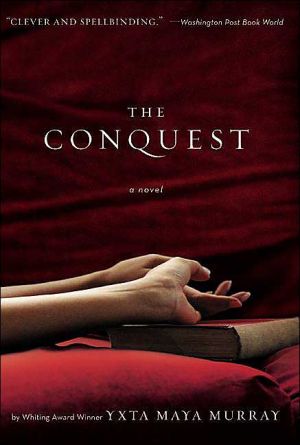 Book The Conquest free
