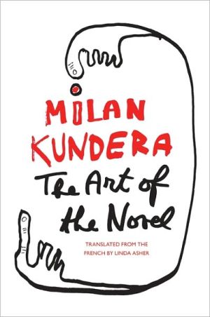 Book The Art of the Novel (Perennial Classics) free