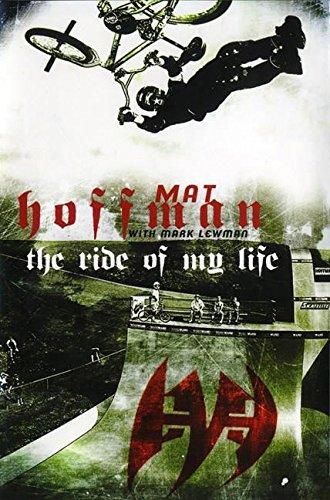 Book The Ride of My Life free