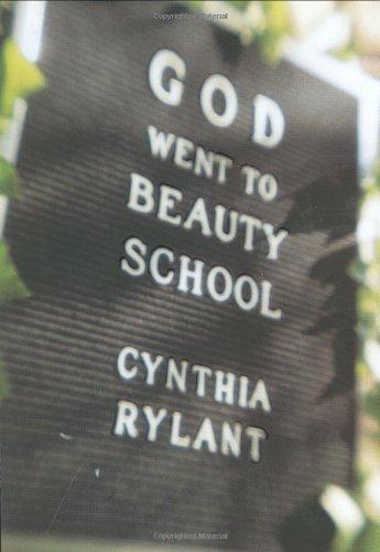Book God Went to Beauty School (BCCB BLUE RIBBON NONFICTION BOOK AWARD (AWARDS)) free