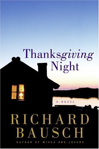 Book Thanksgiving Night free