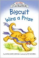 Book Biscuit Wins a Prize (My First I Can Read) free
