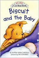 Book Biscuit and the Baby (My First I Can Read) free
