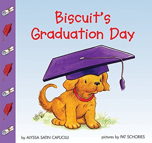 Book Biscuit's Graduation Day free Book Biscuit's Graduation Day free