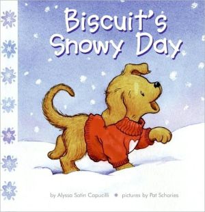 Book Biscuit's Snowy Day free