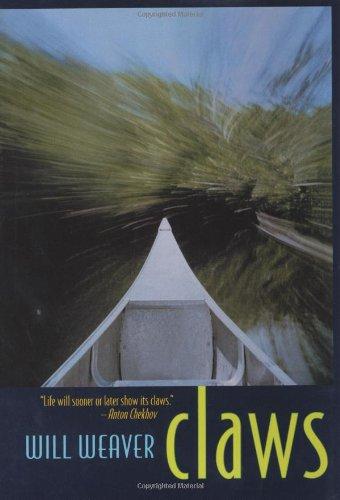 Book Claws free